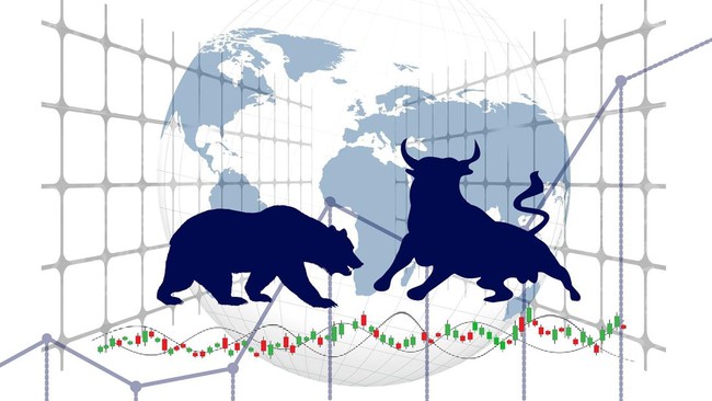ilustrasi-bearish-market-vs-bullish-market_169
