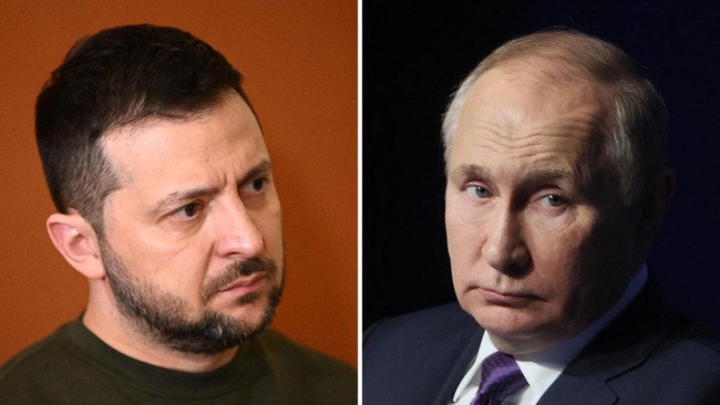 kombinasi-foto-menunjukkan-presiden-rusia-vladimir-putin-dan-presiden-ukraina-volodymyr-zelensky-afp-via-getty-images-2_169