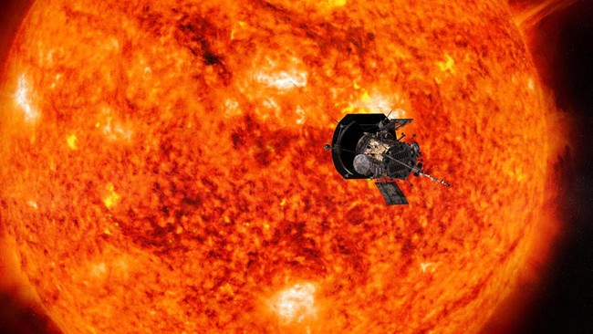konsep-artistik-tahun-2018-menunjukkan-wahana-antariksa-parker-solar-probe-terbang-ke-atmosfer-luar-matahari-yang-disebut-koro-1_169