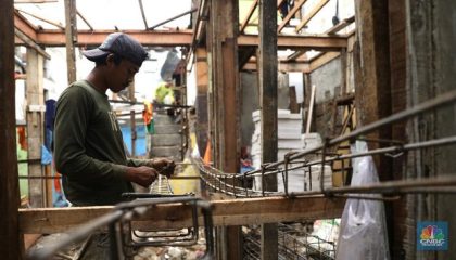 pembongkaran-rumah-di-kebon-pala-untuk-dijadikan-rumah-panggung-cnbc-indonesia-muhammad-sabki-3_169